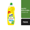 Nước rửa chén Sunlight Chanh 750g 0