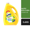 Nước rửa chén Sunlight Chanh 3.6kg 0