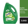 Nước rửa chén Sunlight Matcha Trà Xanh 3.5kg 0