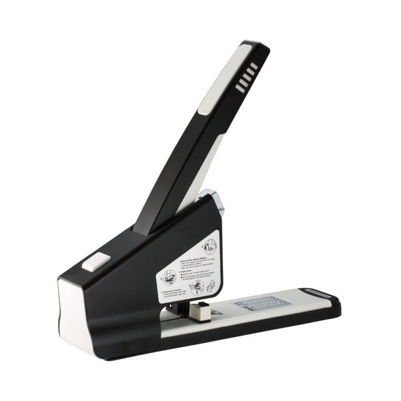 Máy bấm kim trợ lực KW-triO 050LX chính hãng 0