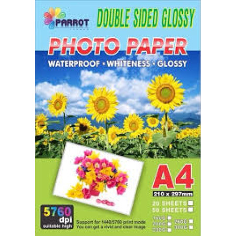 Giấy A5 Double A 70gsm