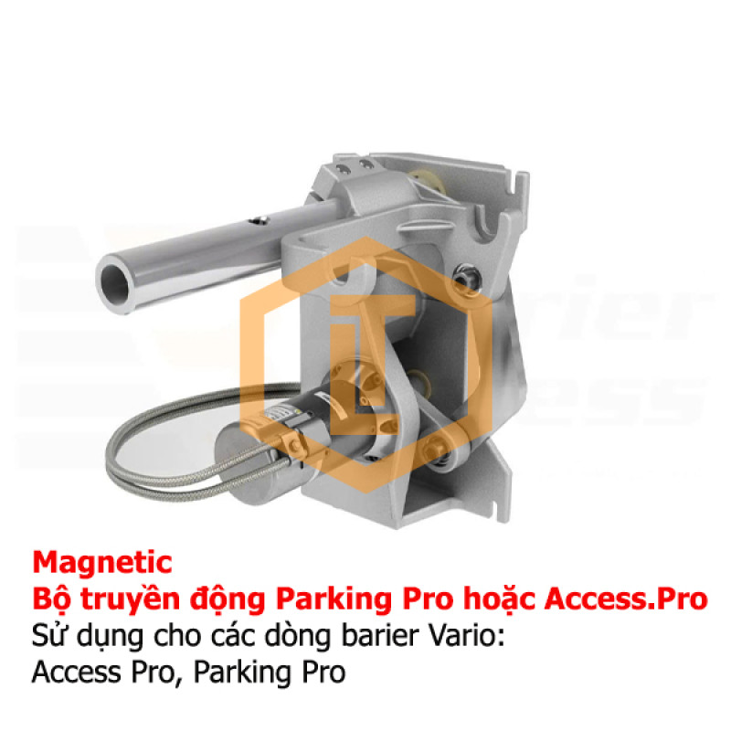 Bộ truyền động Magnetic Acess Pro/Parking Pro 0