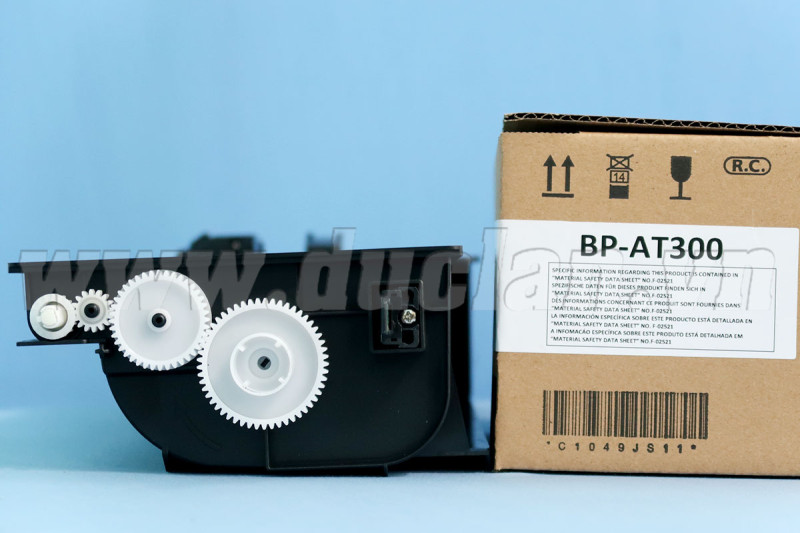 Mực photocopy BP-AT300 cho Sharp BP-30M35 / 30M31 / 30M28 (410G/27.5K) 0