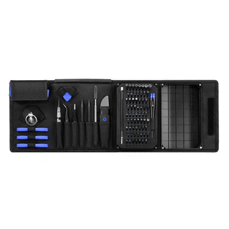 Bộ dụng cụ sửa chữa chuyên nghiệp iFixit Pro Tech Toolkit 0
