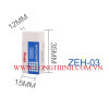 Gôm Pentel nhỏ ZEH03 0