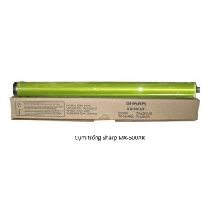Trống MX-500AR cho máy Sharp MX-M363U/453U/503U/453N/452N/362N