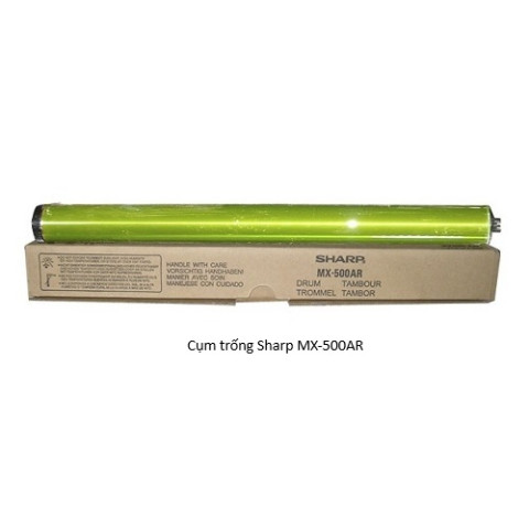Trống MX-500AR cho máy Sharp MX-M363U/453U/503U/453N/452N/362N