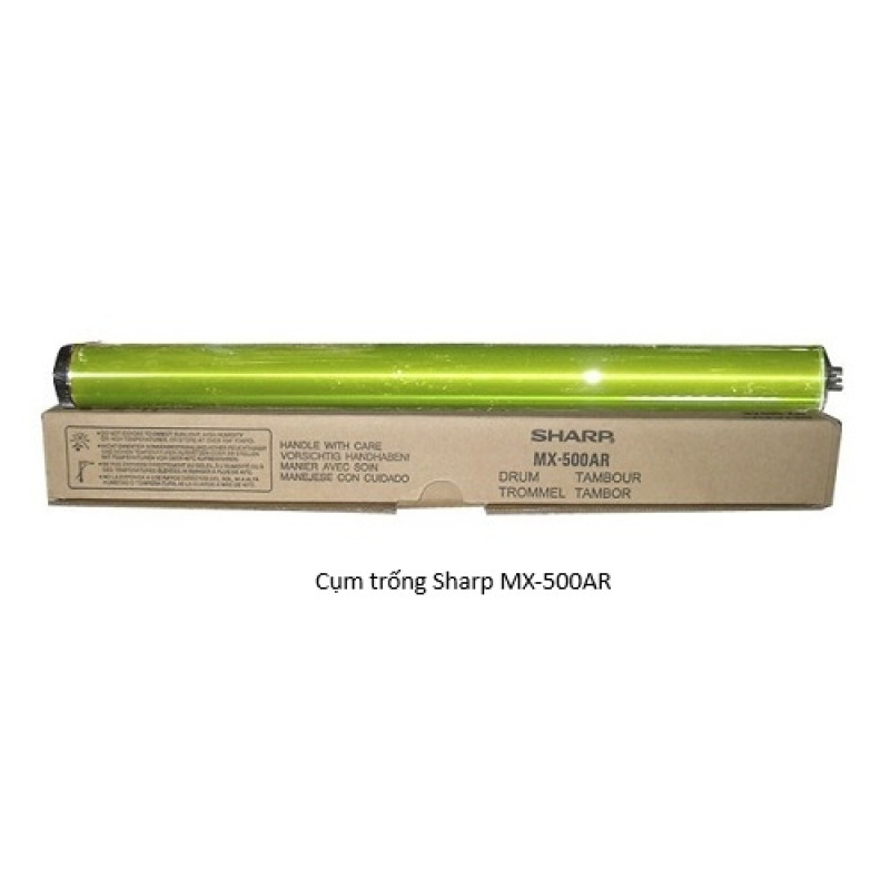 Trống MX-500AR cho máy Sharp MX-M363U/453U/503U/453N/452N/362N 0
