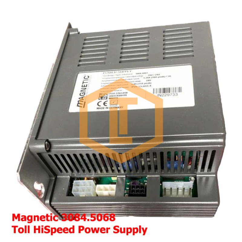 Bộ nguồn Toll HiSpeed 0