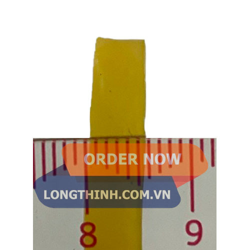 Dây thun dày đường kính 50mm dày 5mm 0