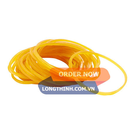 Dây thun 38mm, dày 1.2mm 0