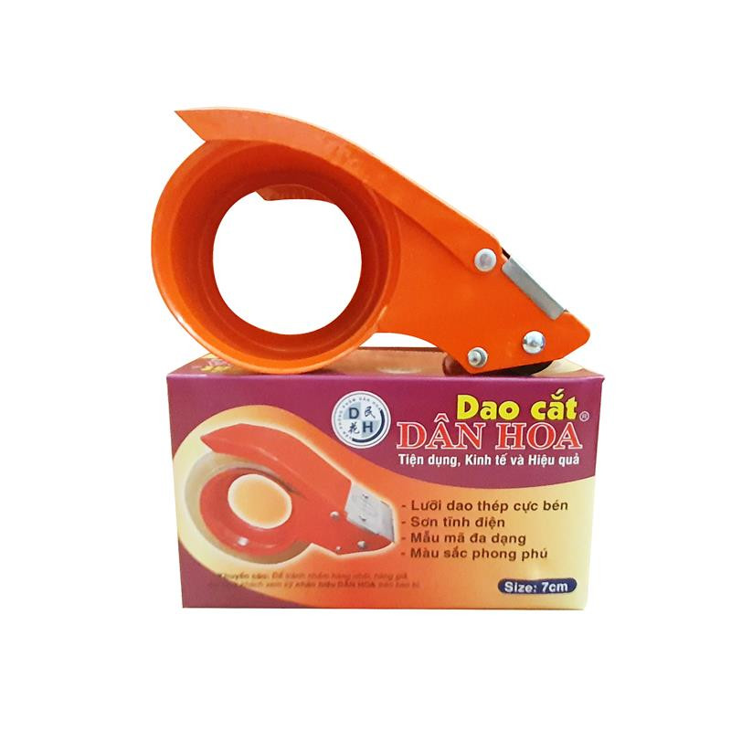 Cắt băng keo 7P 0