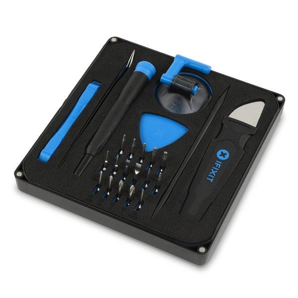 Bộ dụng cụ cần thiết sửa chữa điện thoại iFixit Essential Electronics Toolkit - 23 món 0