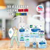 Xịt diệt khuẩn Natuearth air 500ml 1