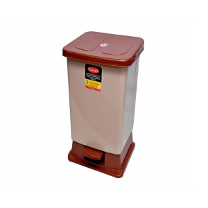 Thùng rác đại Tân Lập Thành - lớn