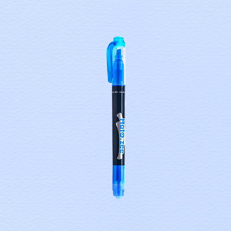 Bút dạ quang Thiên Long HL-03 0