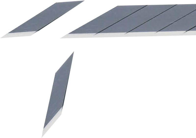 Hộp 100 lưỡi dao BD-2000 1