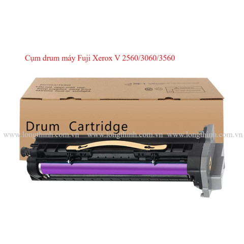 Cụm drum máy Fuji Xerox V 2560/3060/3560