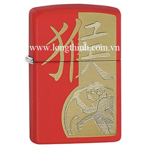 Zippo Con giáp