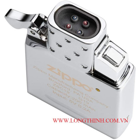 Ruột Zippo - tia điện