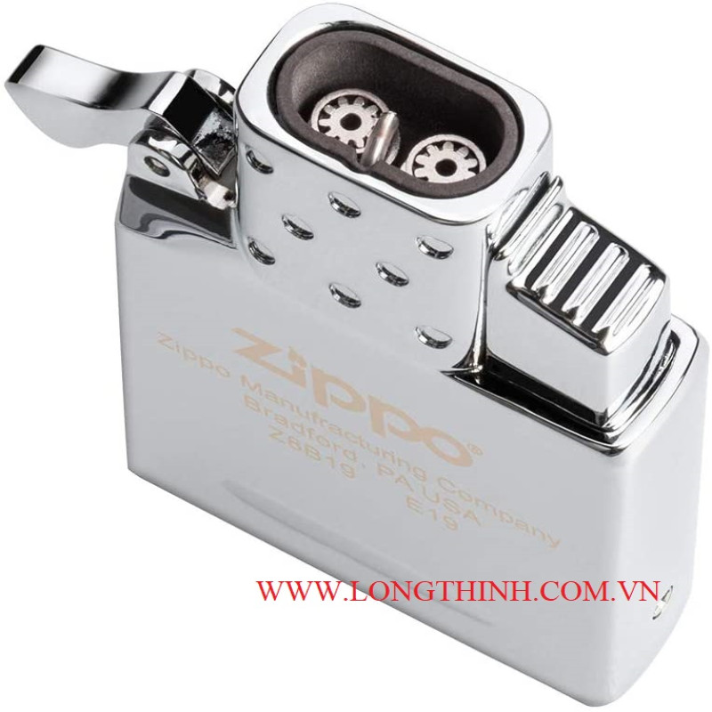 Ruột Zippo - 2 tia 0