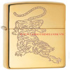 Zippo hổ 0