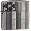 Zippo - Cờ Mỹ 0