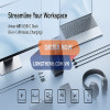 Dock sạc Anker 651 USB-C 8-in-1 1