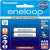 Vĩ 02 Pin sạc Panasonic Eneloop 800mAh 0