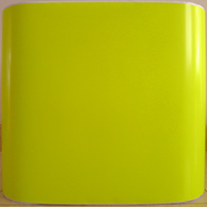 Decal PVC vàng chanh 2cm x 100m