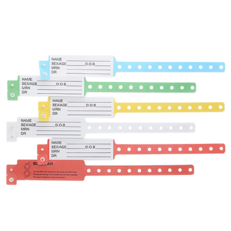 Vòng đeo tay in trực tiếp 0