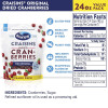 Nam Việt Quất sấy khô Ocean Spray Craisins, vị nguyên bản, 680g 1