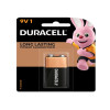 Pin vuông 9V Duracell chính hãng 0
