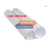Cuộn 100 tờ giấy A0 80gsm (Giấy Kẹp Với Bảng Flipchart A0) 0