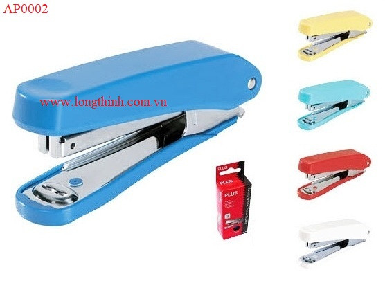 Bấm kim số 10 Plus 0