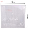 Bìa nút My Clear khổ A4 0