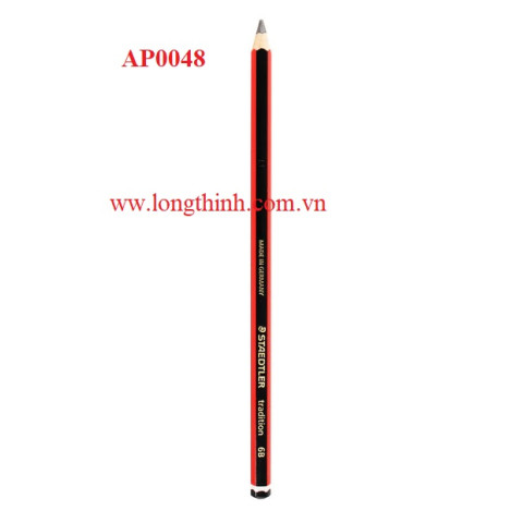 Bút chì gỗ 6B Staedtler 110