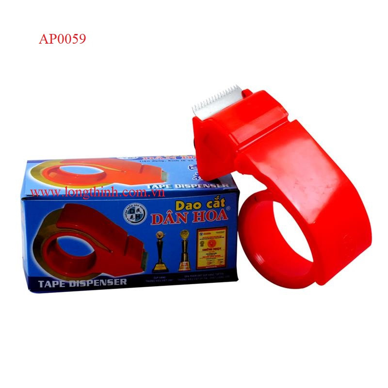 Cắt băng keo 5P 0