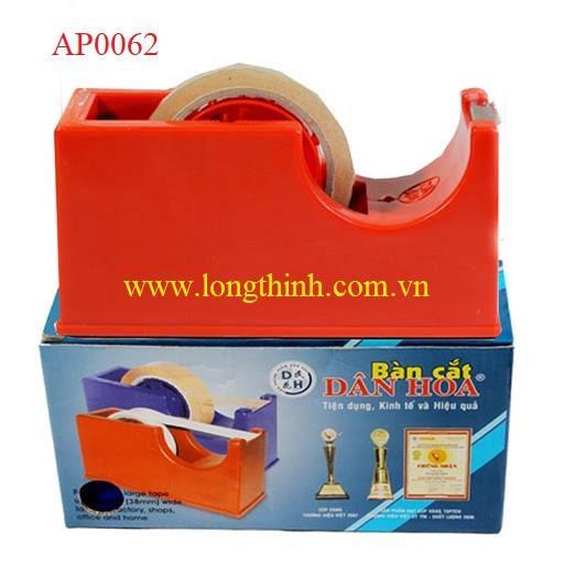 Bàn cắt băng keo 500 0