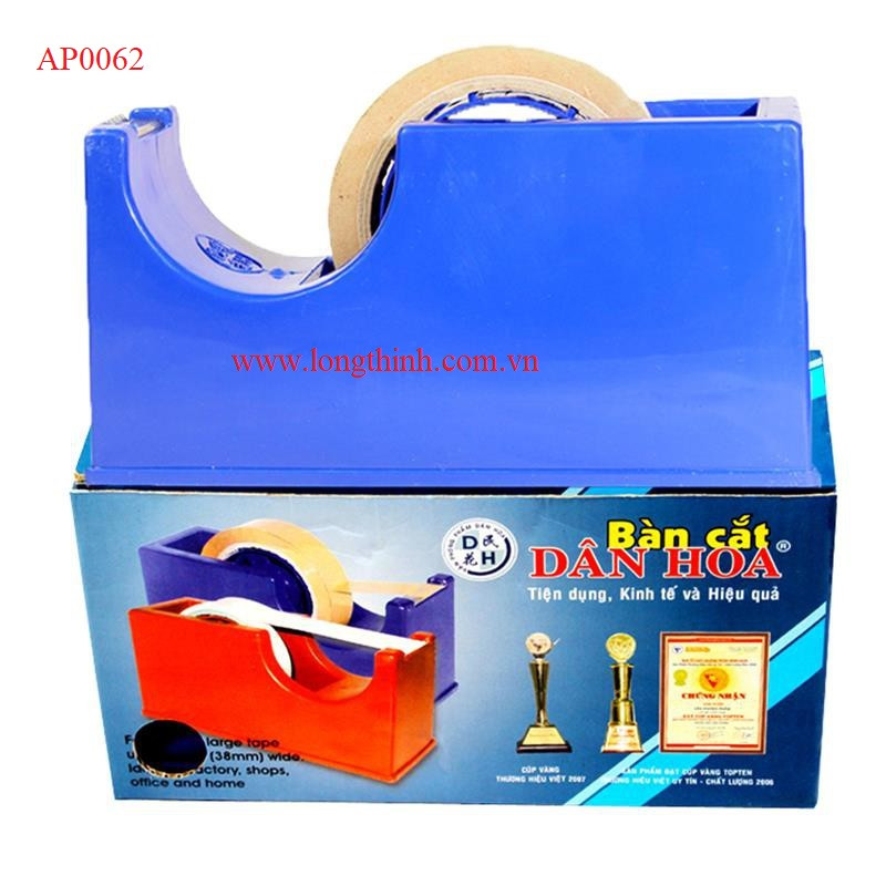 Bàn cắt băng keo 500 0