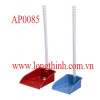 Đồ hốt rác cán dài 0