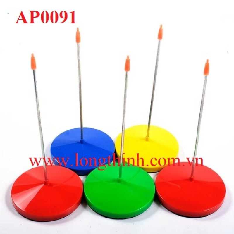 Ghim giấy nhọn DT 0