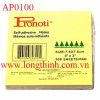 Giấy ghi chú Pronoti 3x3 0