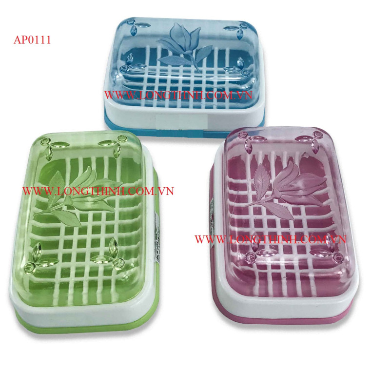 Hộp đựng xà bông 0