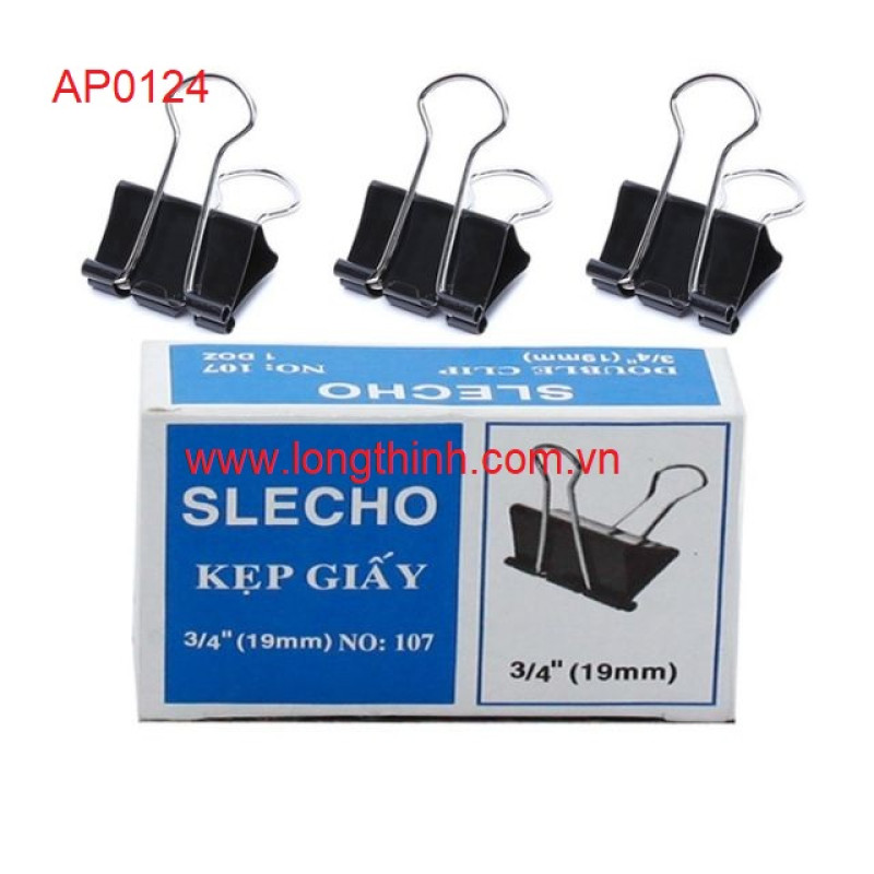 Kẹp bướm 19mm 0