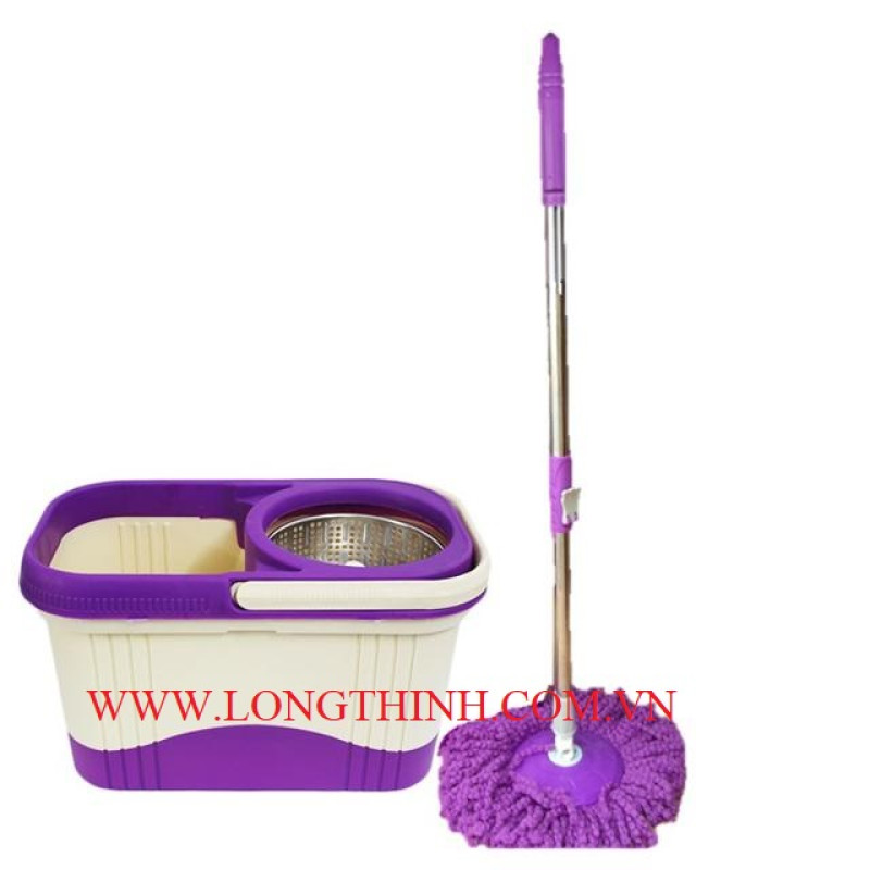 Bộ lau nhà Trần Thức 0