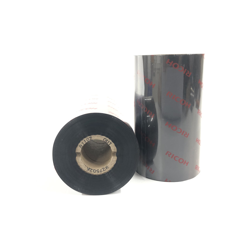 Mực WR B110Z - 110mm x 300m 0