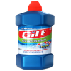 Nước tẩy nhà tắm Gift đậm đặc siêu sạch 900ml 0