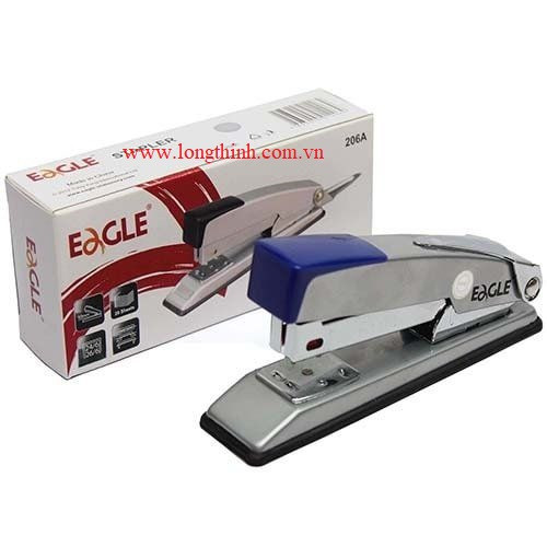 Bấm kim số 3 Eagle 206A 0