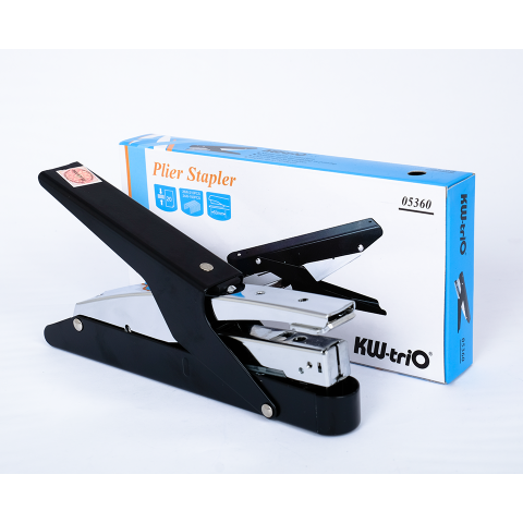 Kềm bấm kim KW-triO 05360 Chính hãng